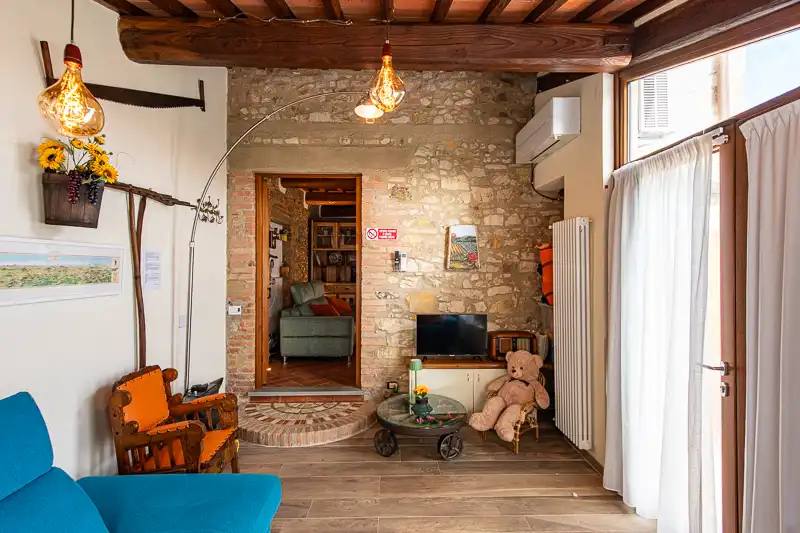 Casa Vacanze Chianti