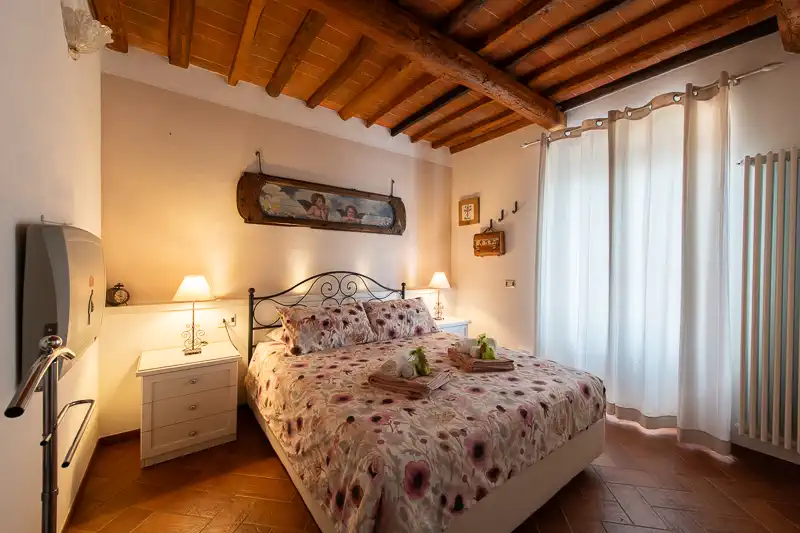 Casa Vacanze Chianti