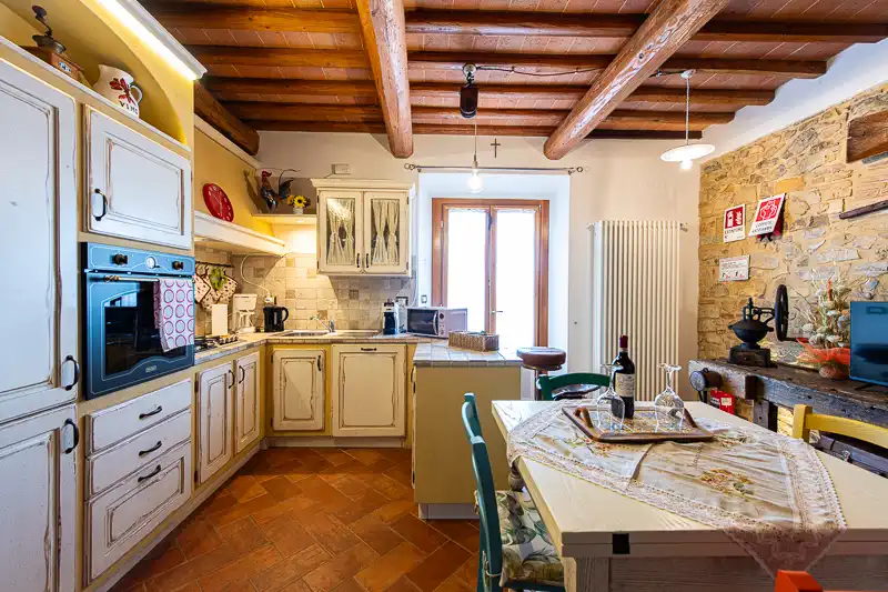 Casa Vacanze Chianti
