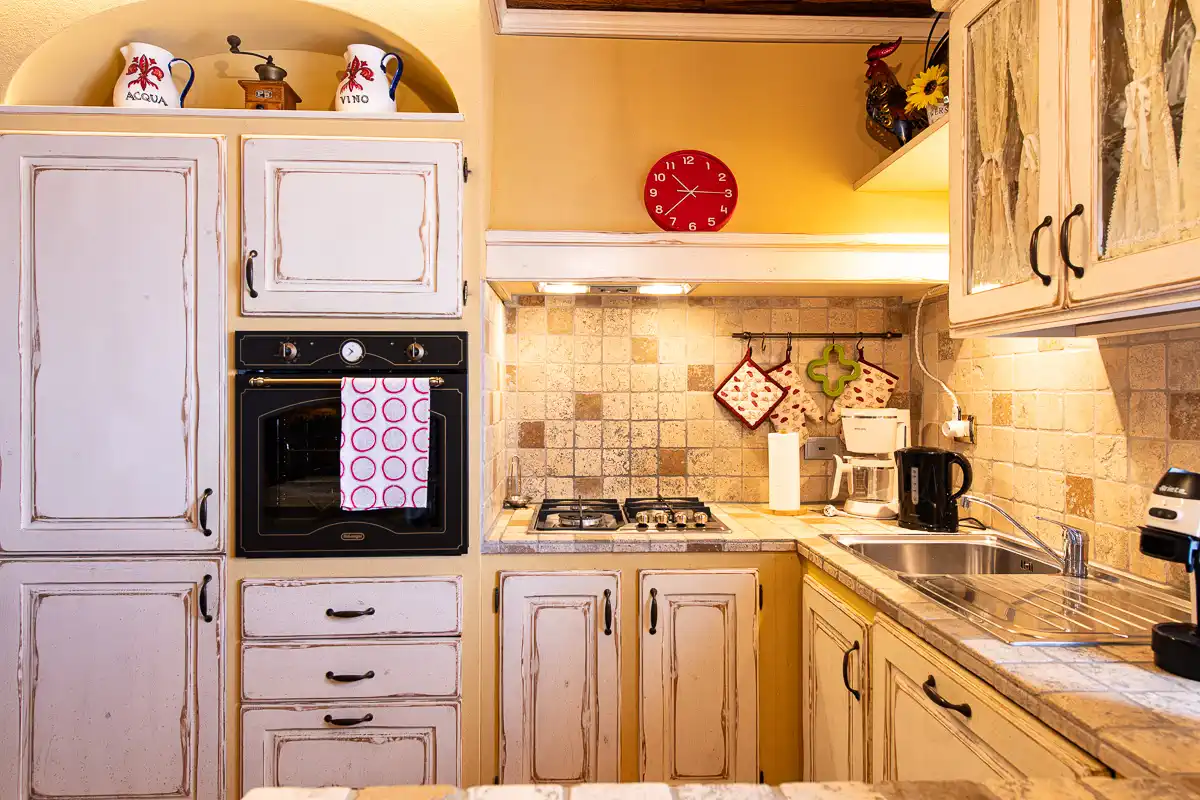 Casa Vacanze Chianti I Vigneti Del Chianti 1231