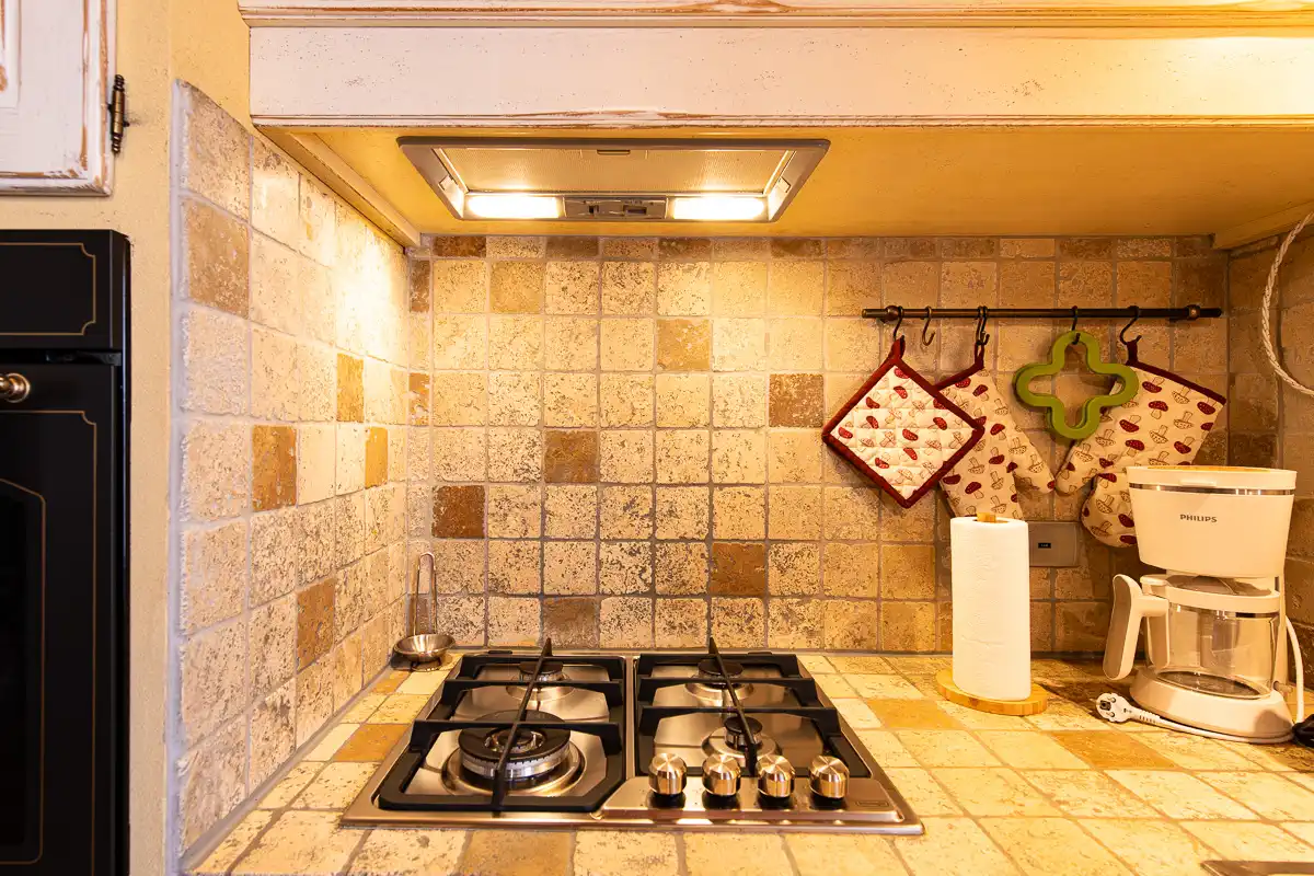 Casa Vacanze Chianti I Vigneti Del Chianti 1233