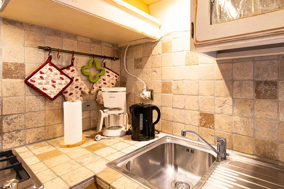 Casa Vacanze Chianti I Vigneti Del Chianti 1234