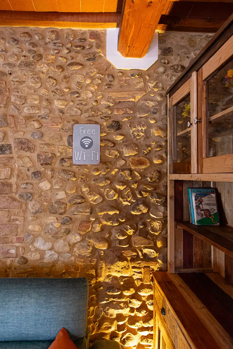 Casa Vacanze Chianti I Vigneti Del Chianti 1242