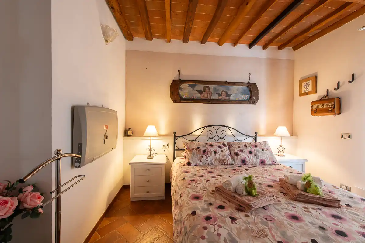 Casa Vacanze Chianti I Vigneti Del Chianti 1256