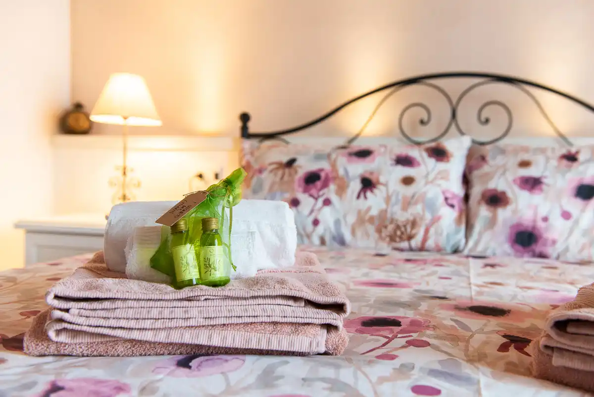 Casa Vacanze Chianti I Vigneti Del Chianti 1270