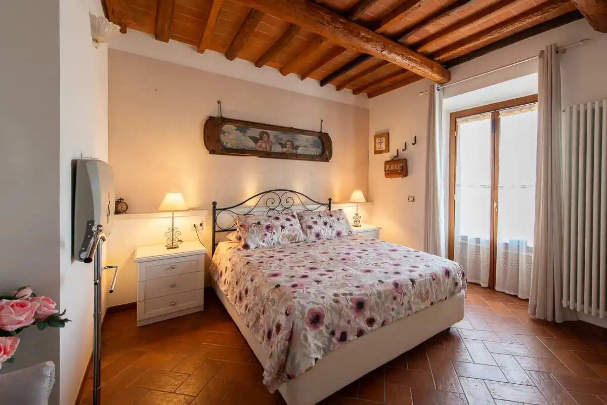 Casa Vacanze Chianti I Vigneti Del Chianti 1272