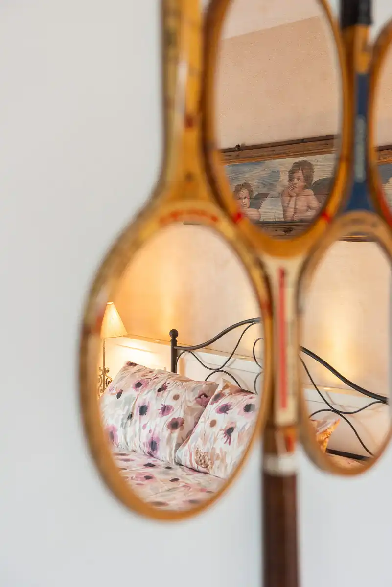 Casa Vacanze Chianti I Vigneti Del Chianti 1280