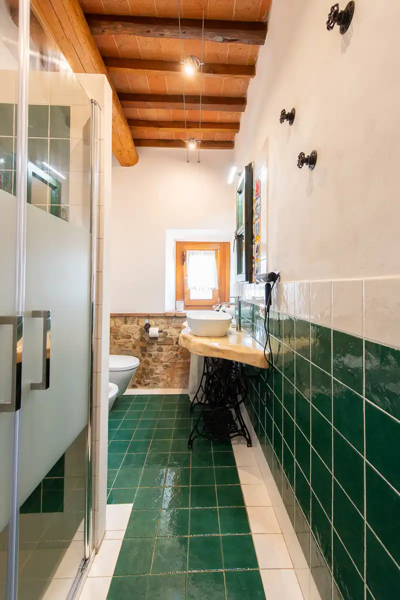 Casa Vacanze Chianti I Vigneti Del Chianti 1283