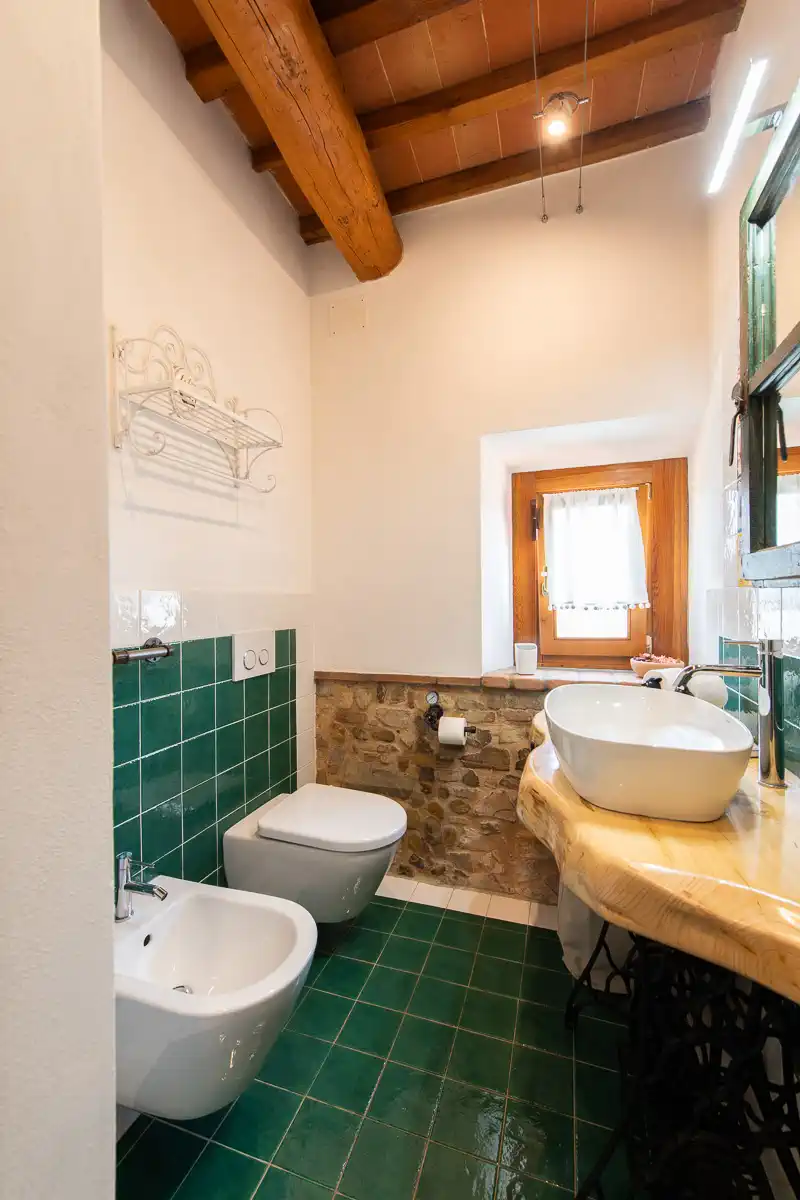 Casa Vacanze Chianti I Vigneti Del Chianti 1284