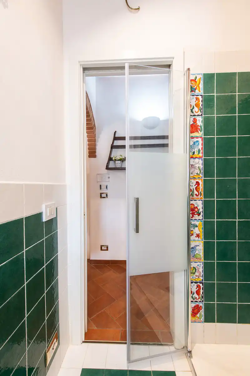 Casa Vacanze Chianti I Vigneti Del Chianti 1289