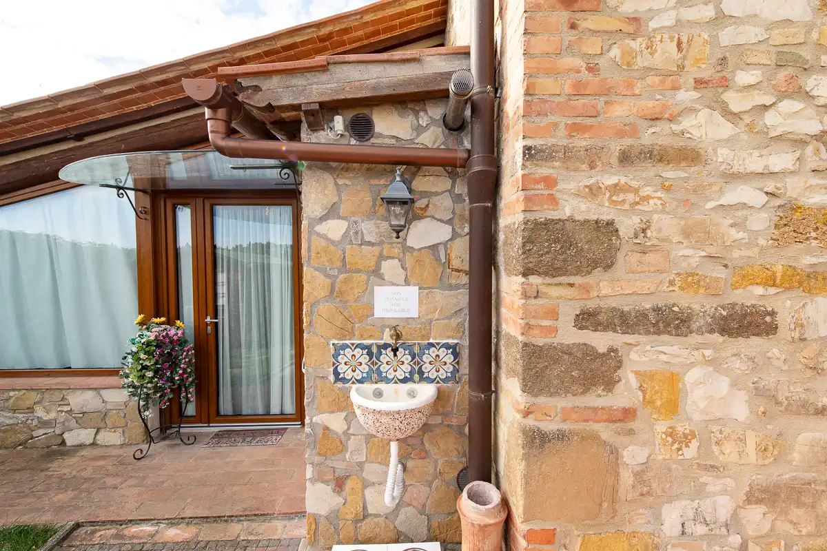 Casa Vacanze Chianti I Vigneti Del Chianti 1345