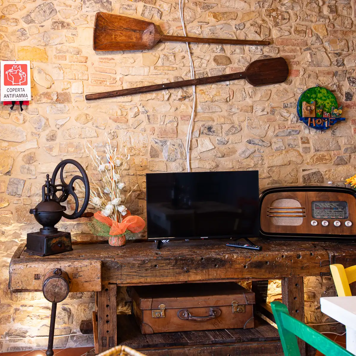 Casa Vacanze Chianti I Vigneti Del Chianti 2000 Copia