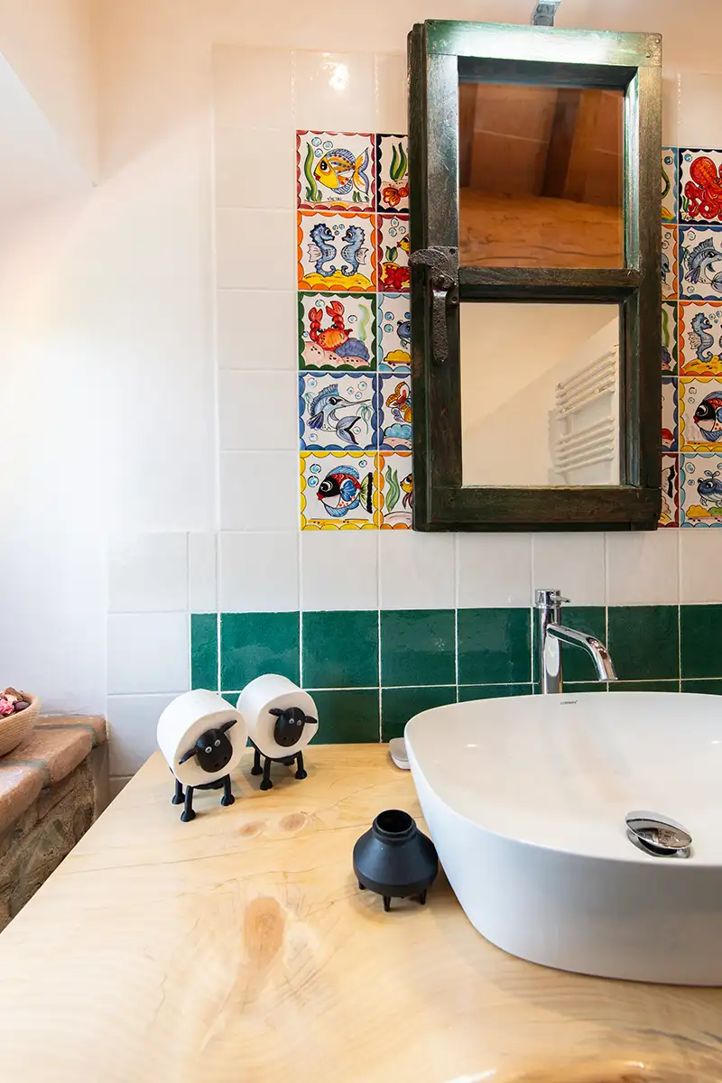 Casa Vacanze Chianti I Vigneti Del Chianti 099 Mod