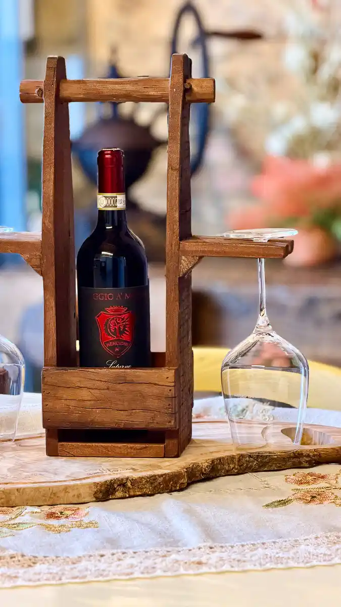 I Vigneti del Chianti - Casa Vacanze a Marcialla, nel Chianti